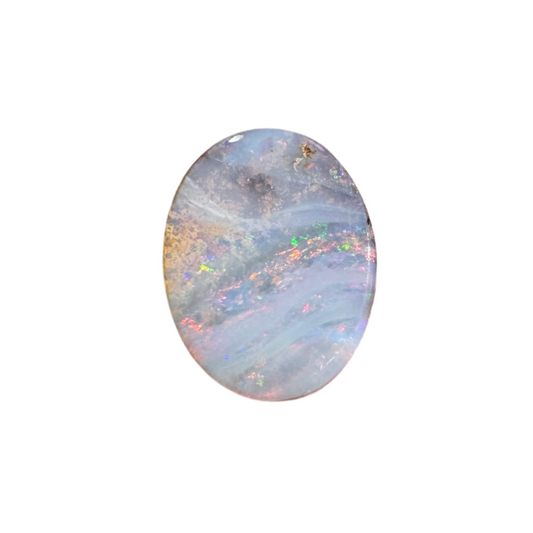 1.38 Ct small boulder opal