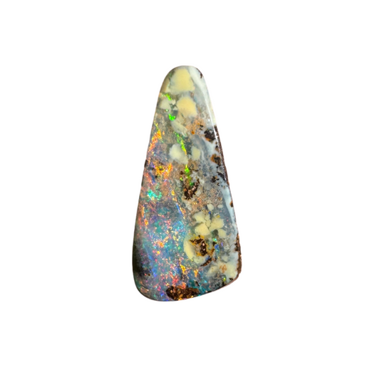 1.57 Ct small boulder opal
