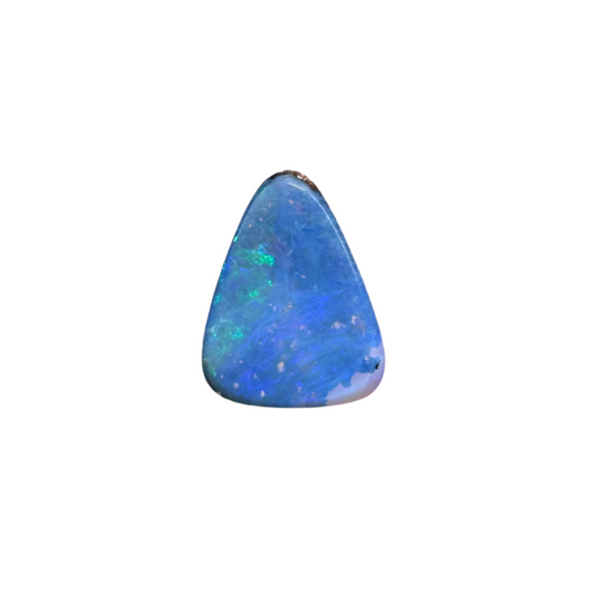 0.90 Ct small boulder opal
