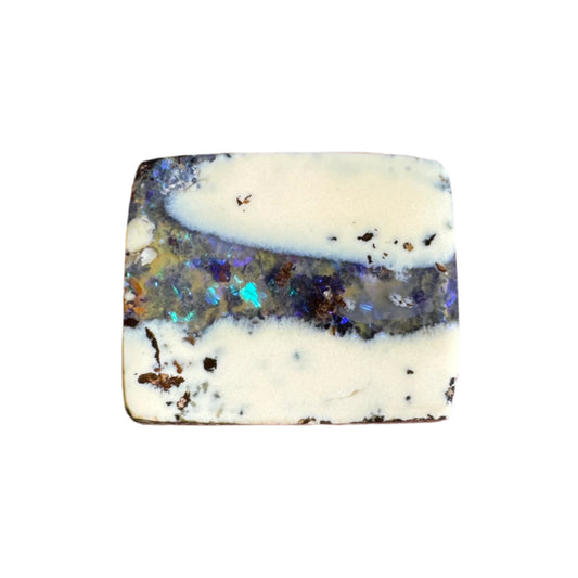 3.39 Ct small boulder opal