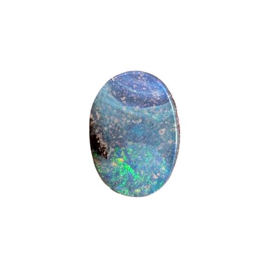 1.15 Ct extra small boulder opal