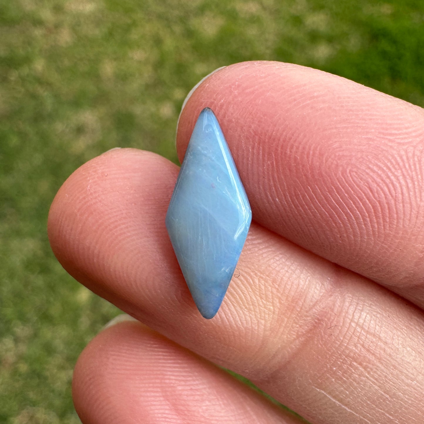 2.33 Ct small boulder opal
