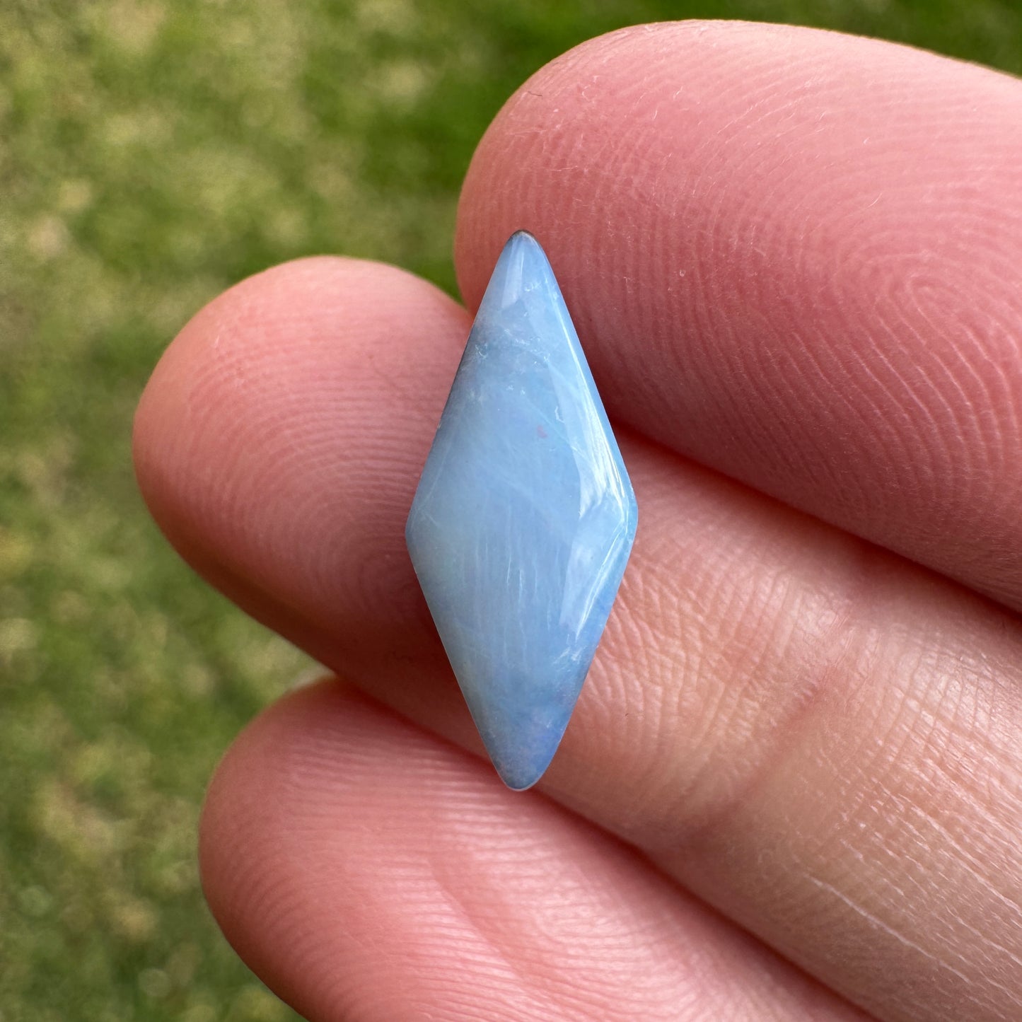 2.33 Ct small boulder opal