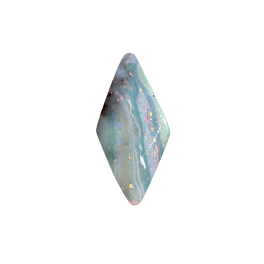 1.72 Ct small boulder opal