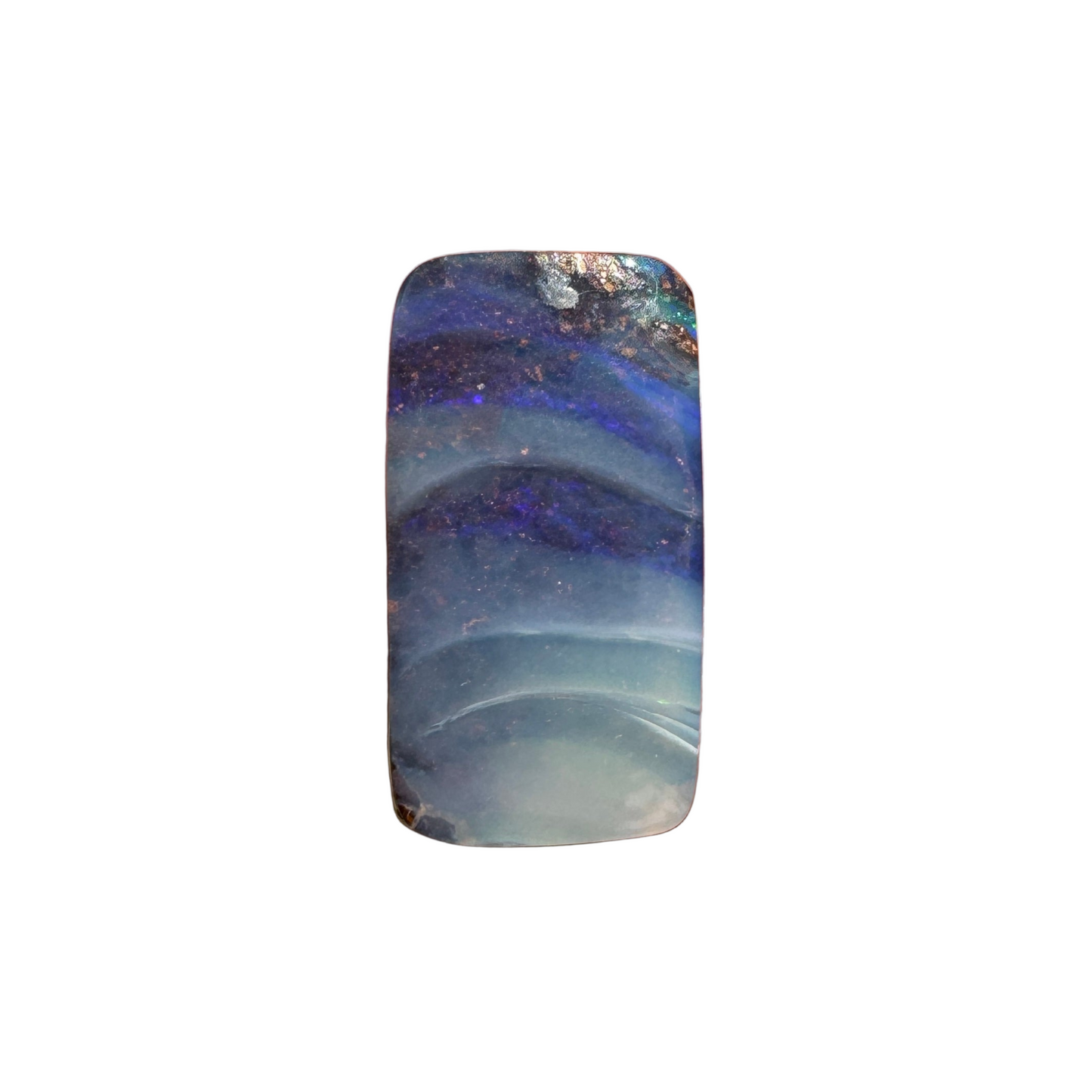 1.52 Ct small boulder opal