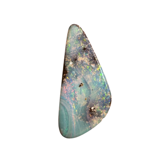 2.16 Ct small boulder opal