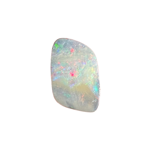 4.01 Ct small boulder opal