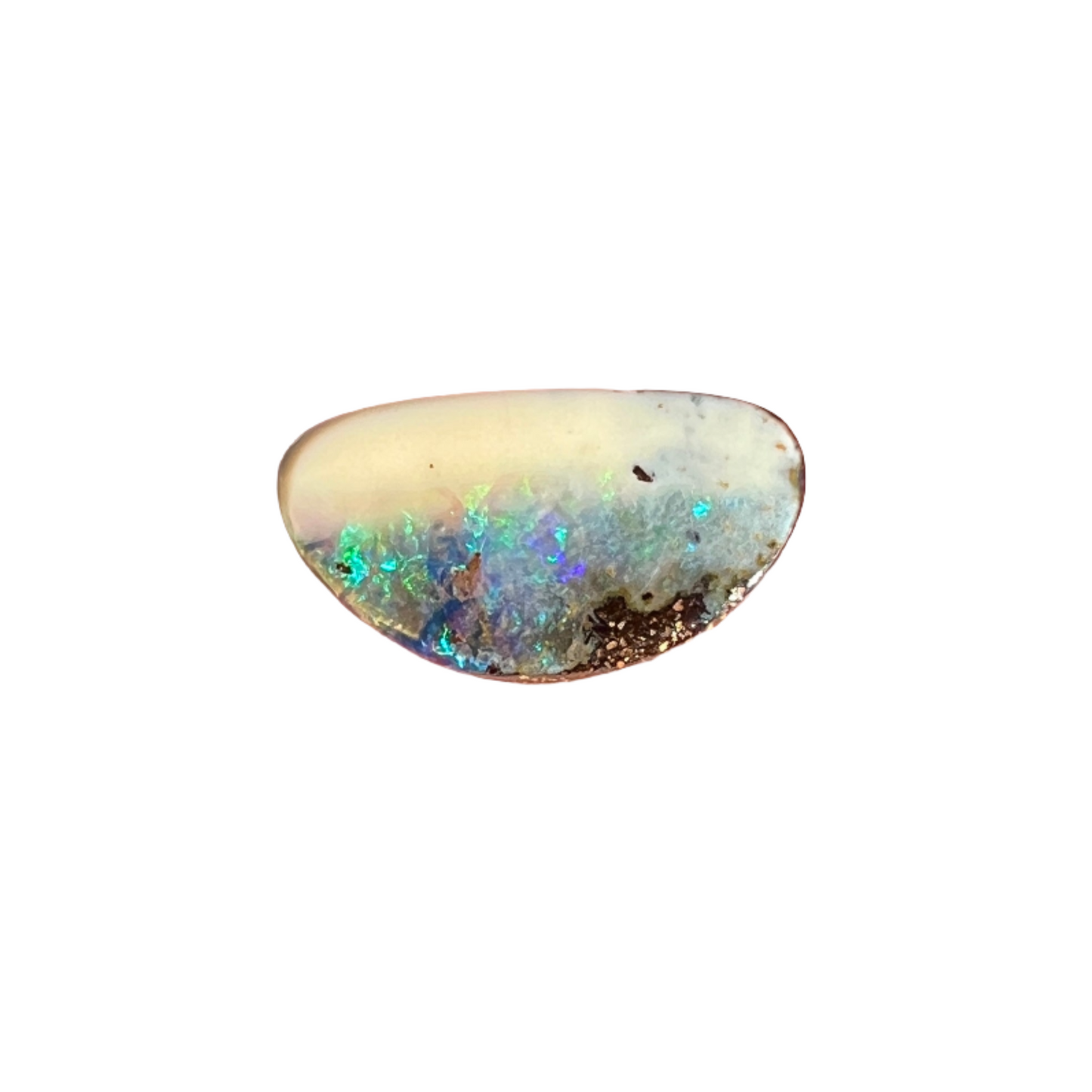 1.60 Ct small boulder opal