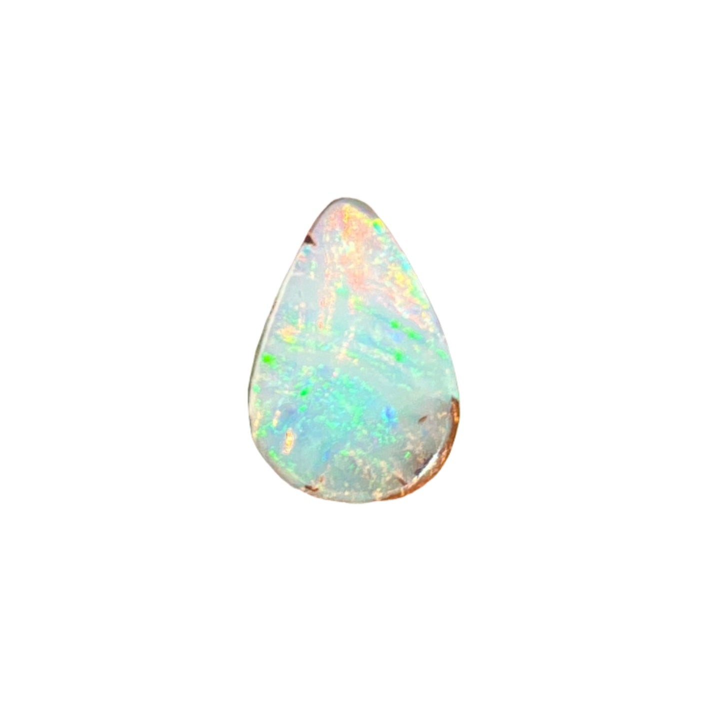 1.13 Ct small boulder opal