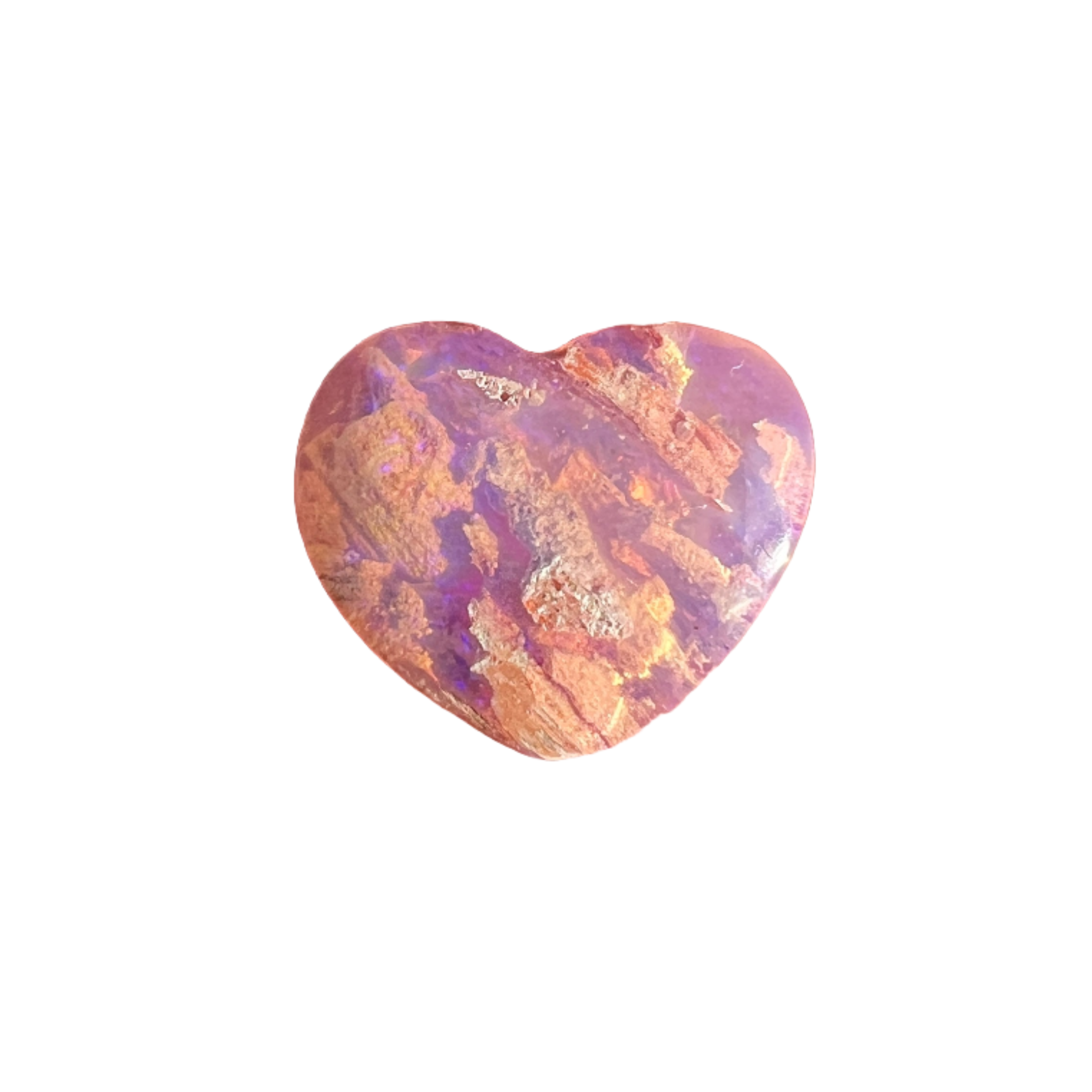 2 51 Ct Heart Wood Replacement Opal Broken River Mining 2-51-ct-heart-wood-replacement-opal-broken-river-mining
