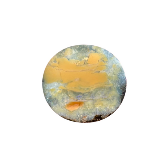 2.87 Ct small boulder opal