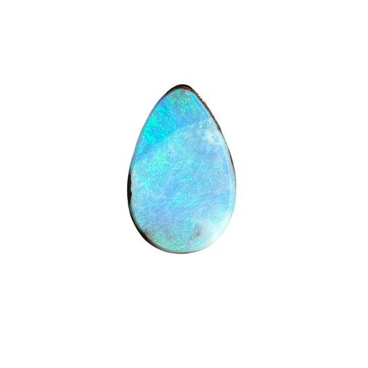 3.43 Ct small boulder opal