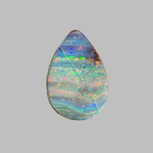 4.20 Ct boulder opal