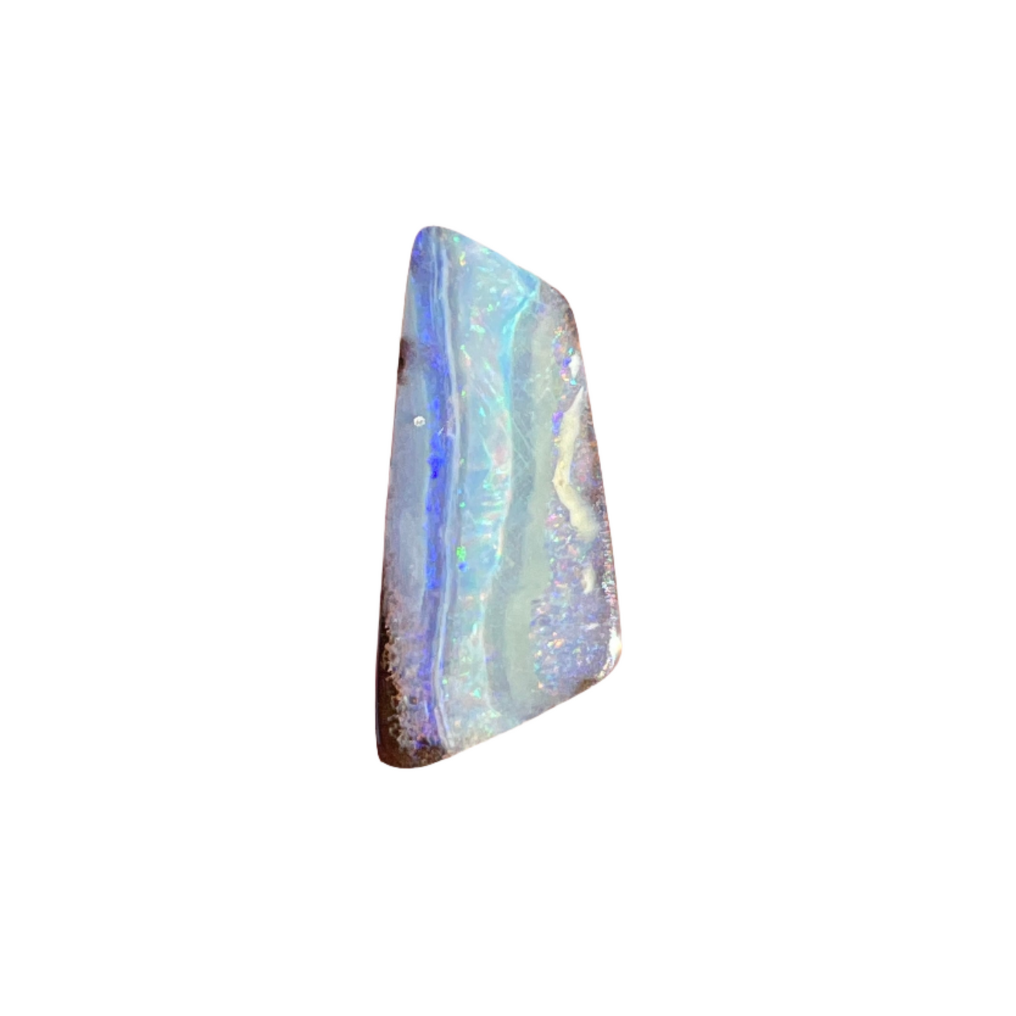 2.99 Ct small boulder opal