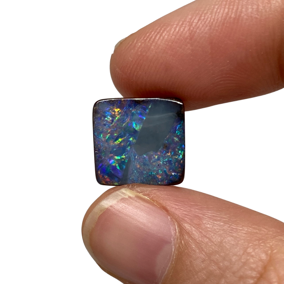 5.15 Ct small boulder opal