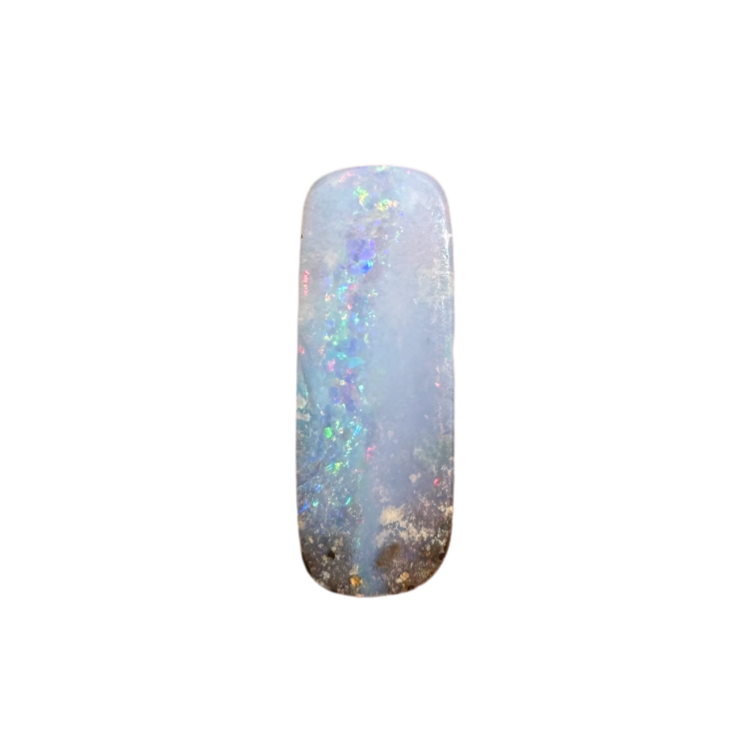 1.55 Ct small boulder opal