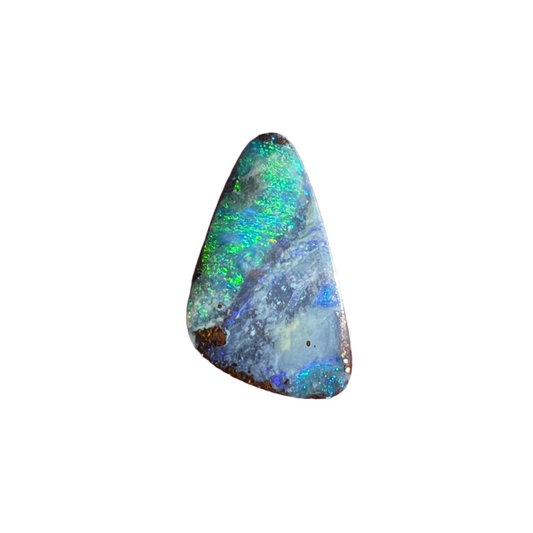 1.86 Ct small boulder opal