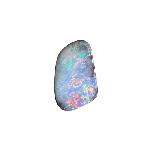 2.07 Ct small boulder opal