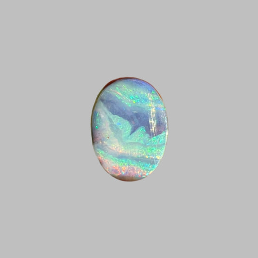 3.26 Ct boulder opal