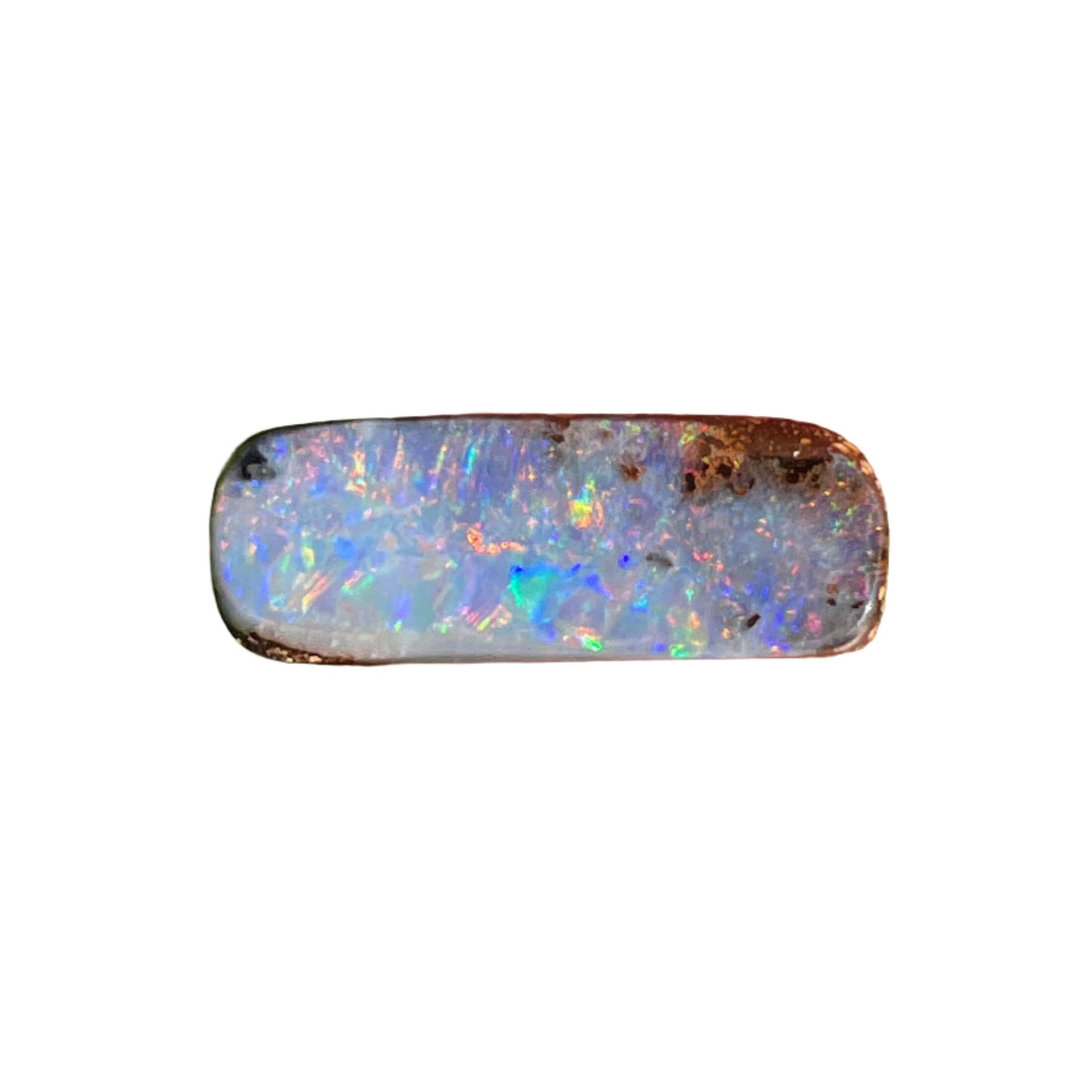 1.43 Ct small boulder opal