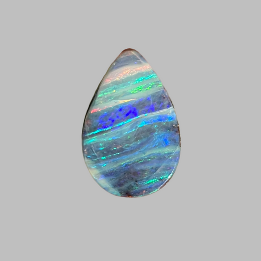 4.94 Ct boulder opal