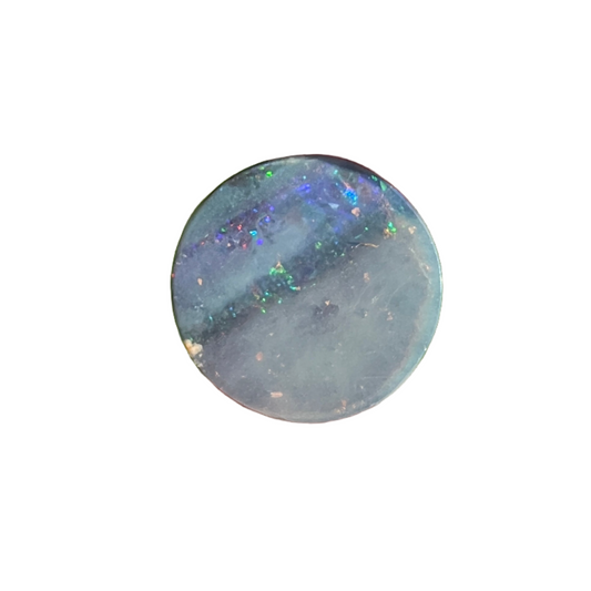 3.03 Ct small boulder opal