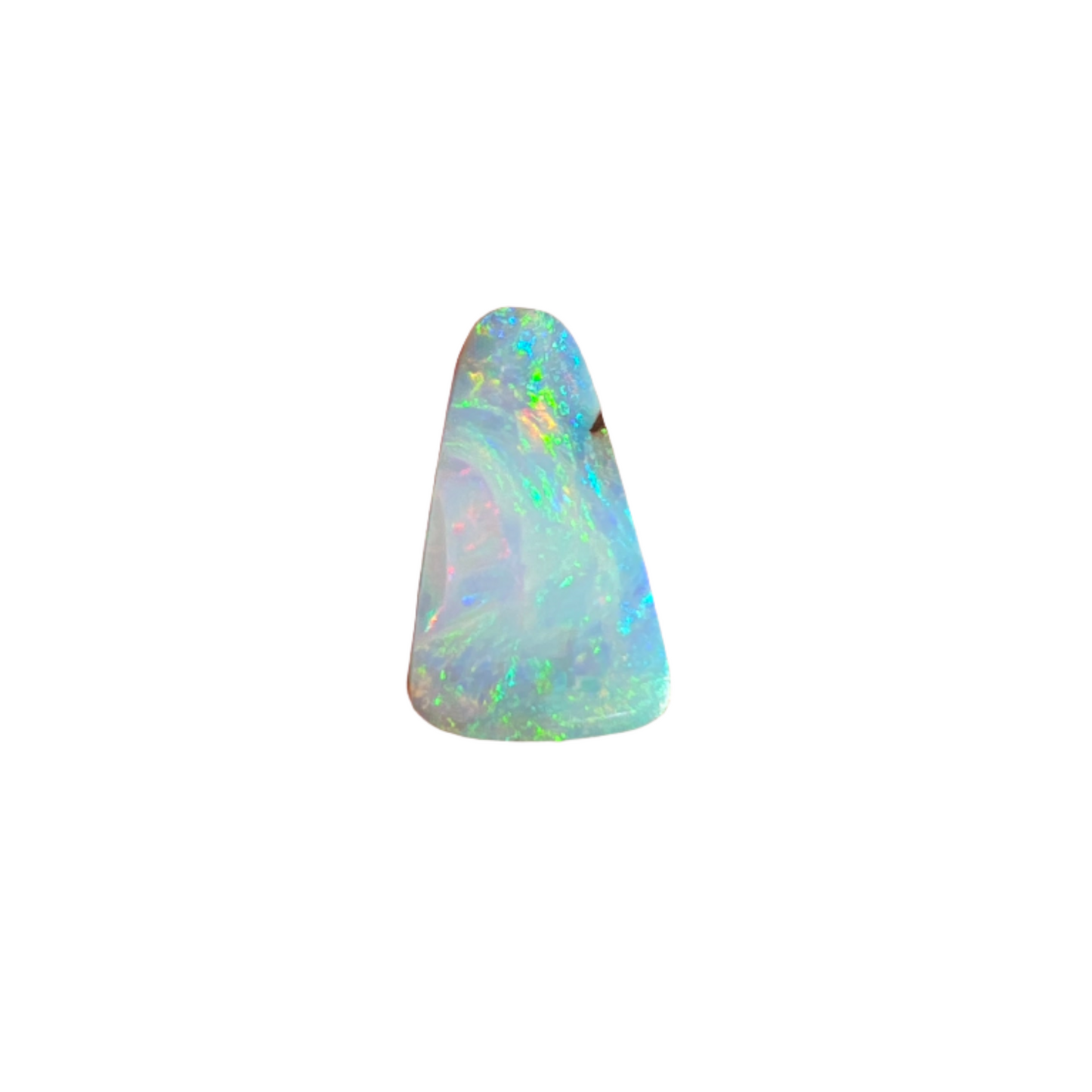 1.19 Ct small boulder opal