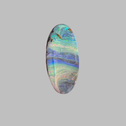 6.56 Ct boulder opal