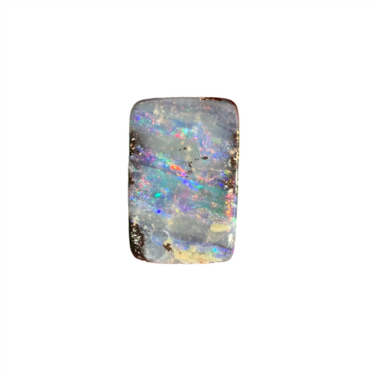 3.65 Ct small boulder opal