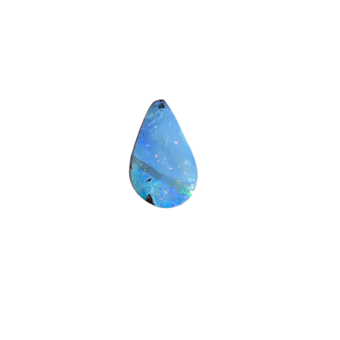 1.12 Ct small boulder opal