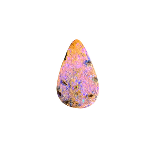 1.58 Ct small boulder opal