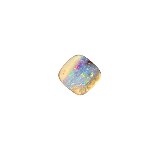 0.63 Ct extra small boulder opal