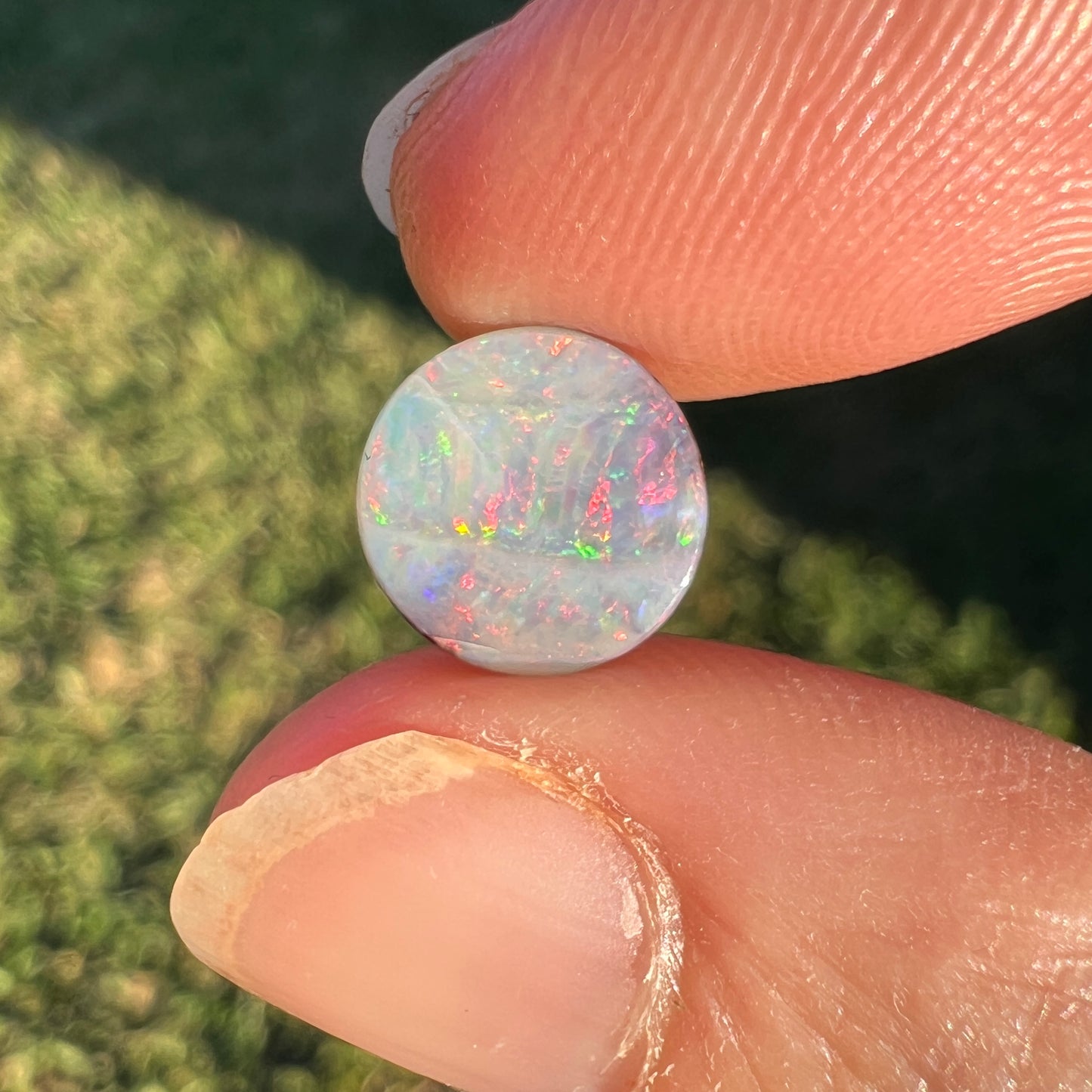 1.45 Ct boulder opal