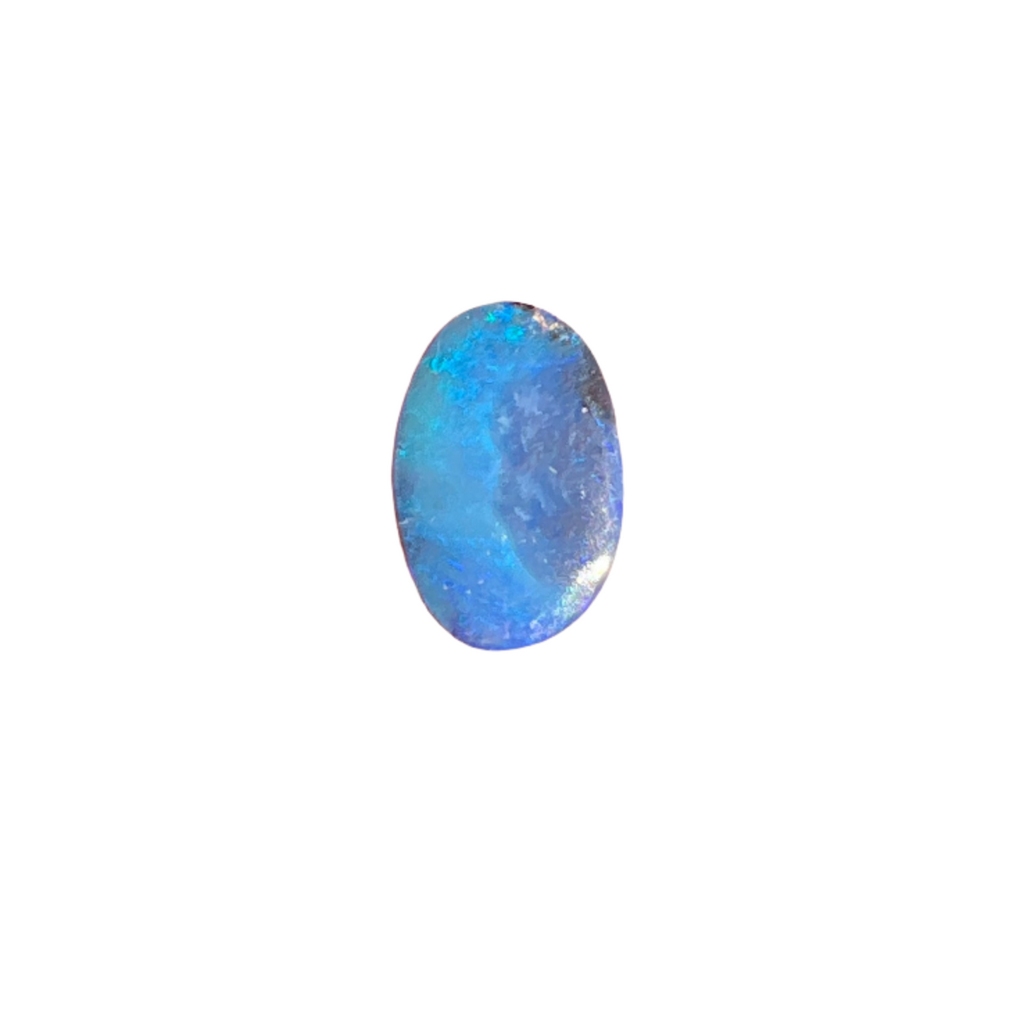 1.31 Ct small boulder opal