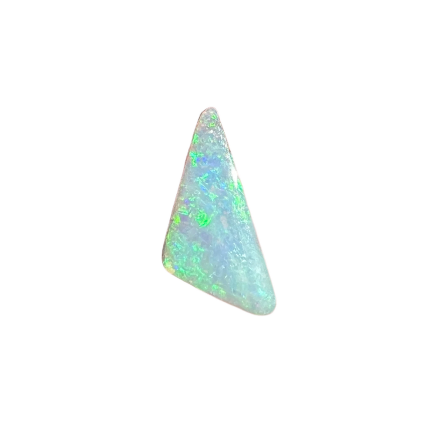 2.46 Ct small boulder opal