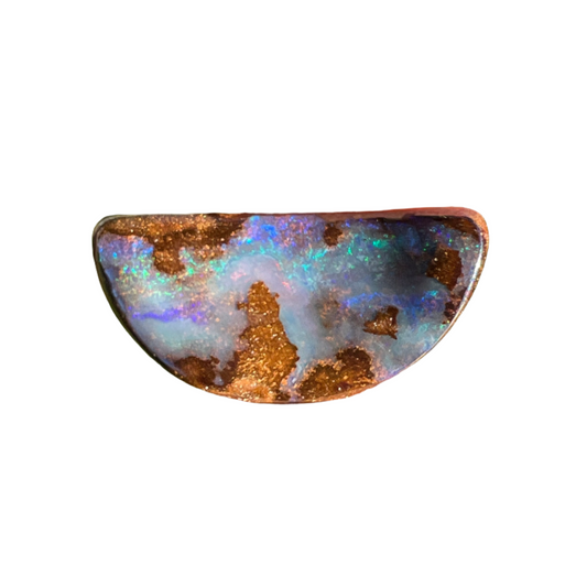 6.75 Ct small boulder opal