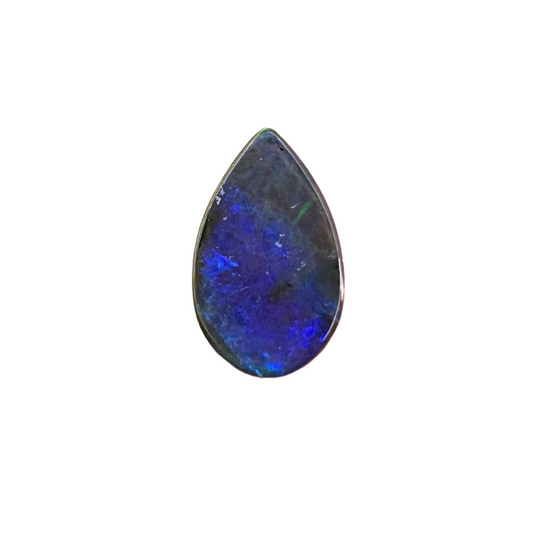 2.17 Ct small boulder opal