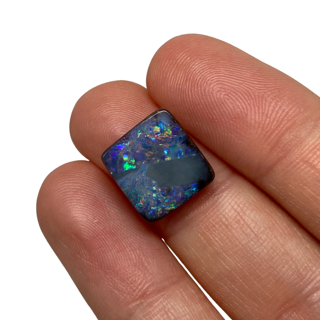 5.15 Ct small boulder opal