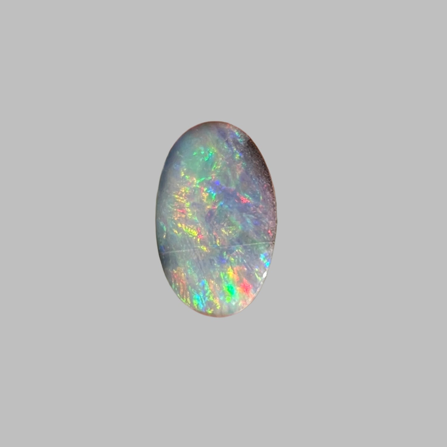 1.56 Ct boulder opal