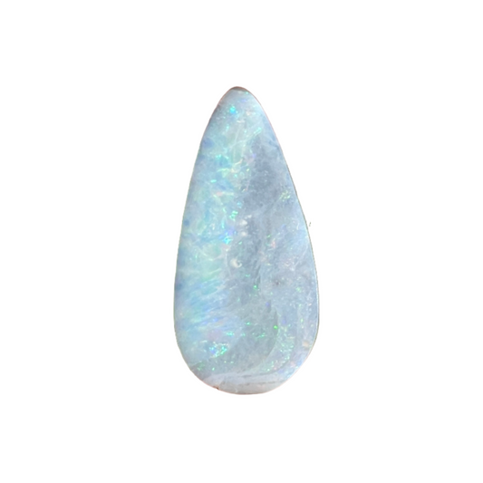 4.02 Ct small boulder opal