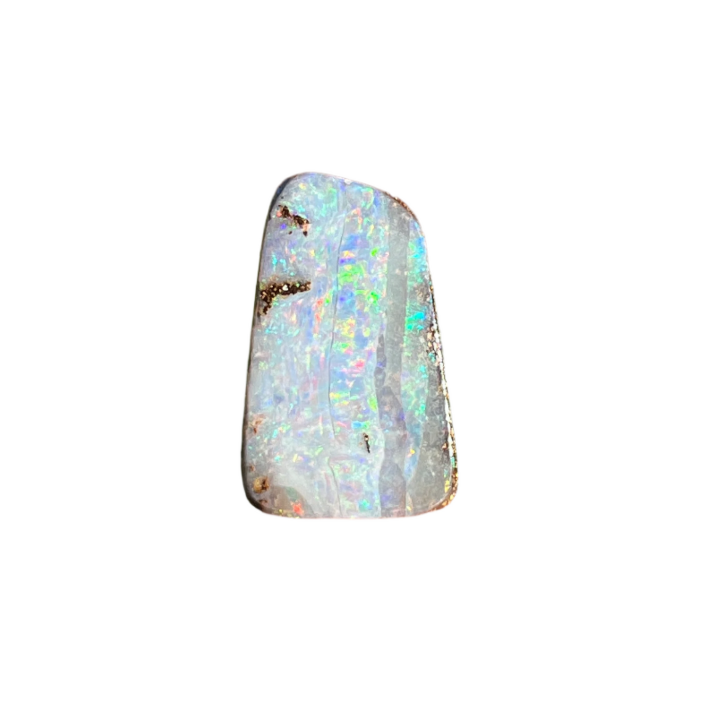 4.54 Ct small boulder opal