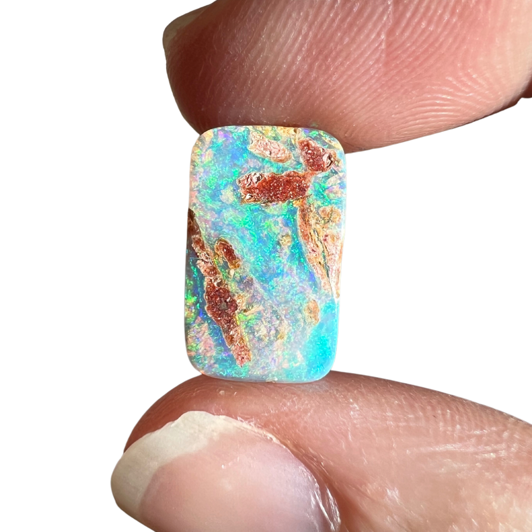 3.51 Ct wood replacement opal