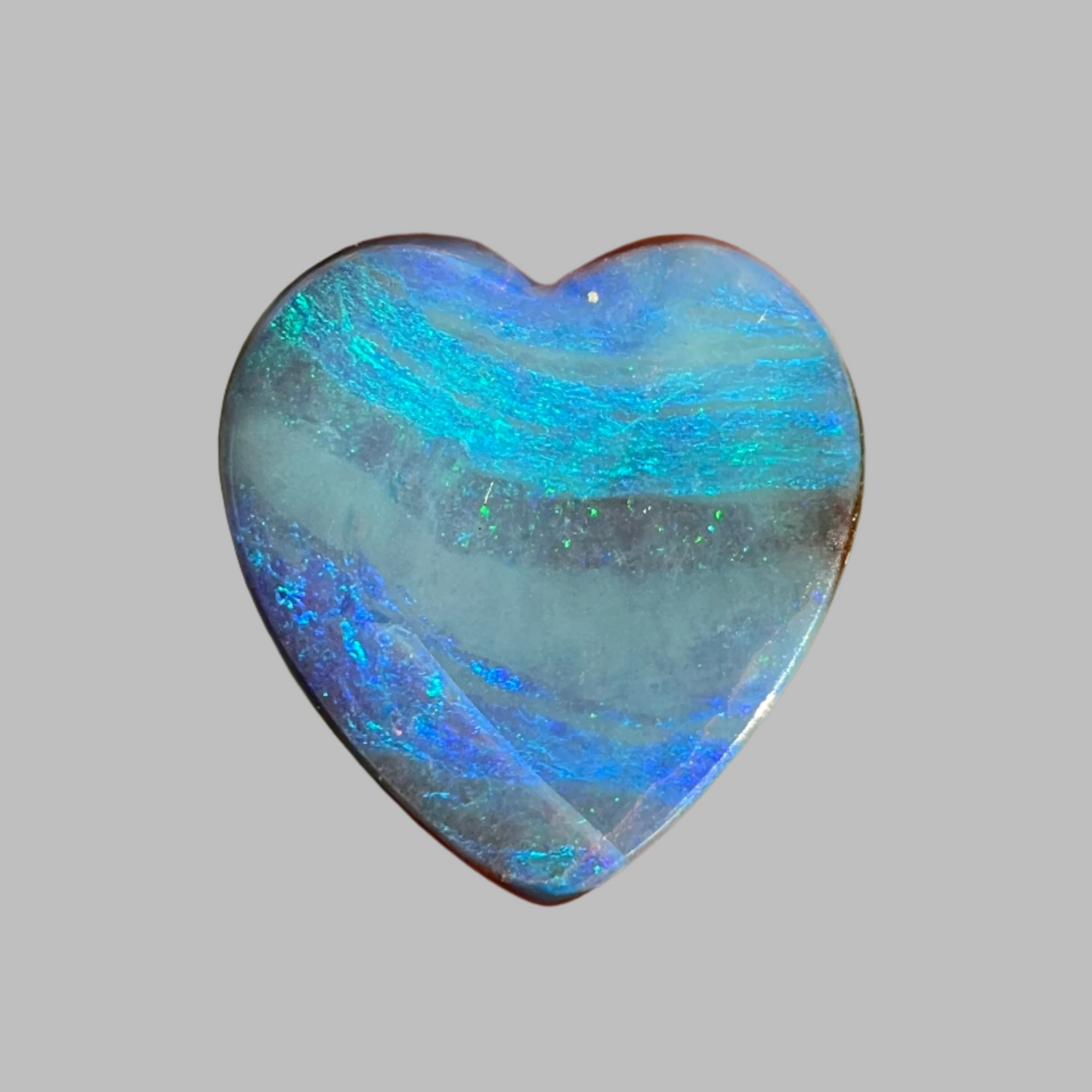 8.00 Ct boulder opal