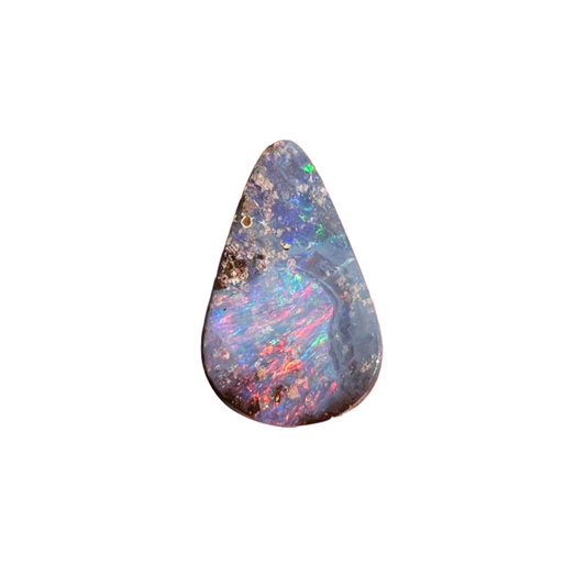 2.63 Ct small boulder opal