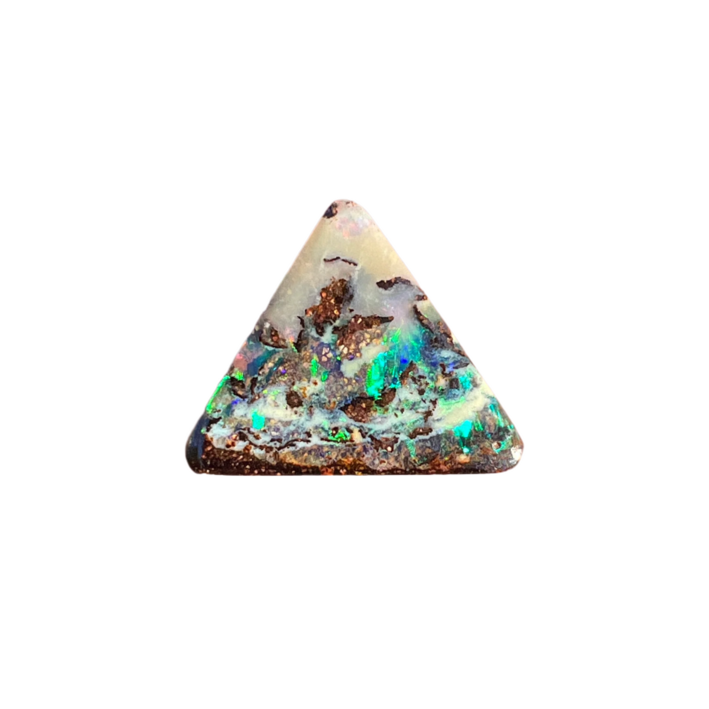 4.20 Ct small boulder opal