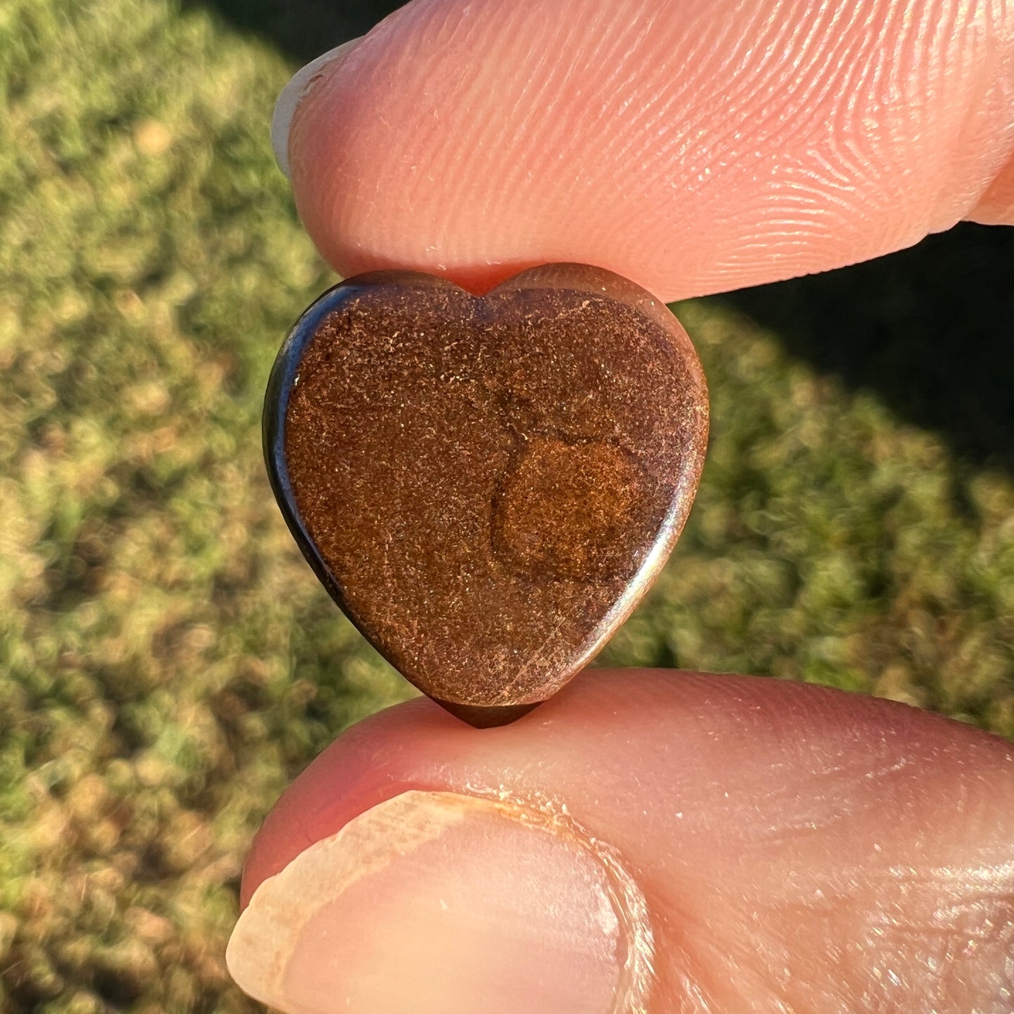 8.00 Ct boulder opal