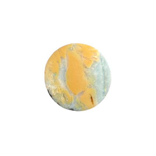2.29 Ct small boulder opal
