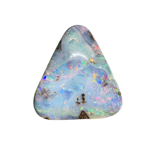 7.41 Ct small boulder opal