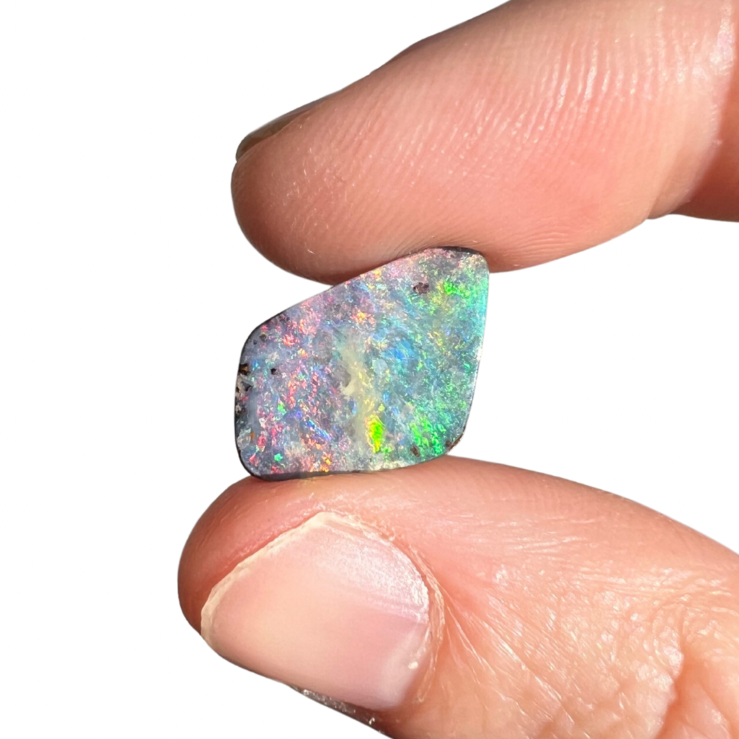 4.00 Ct small boulder opal