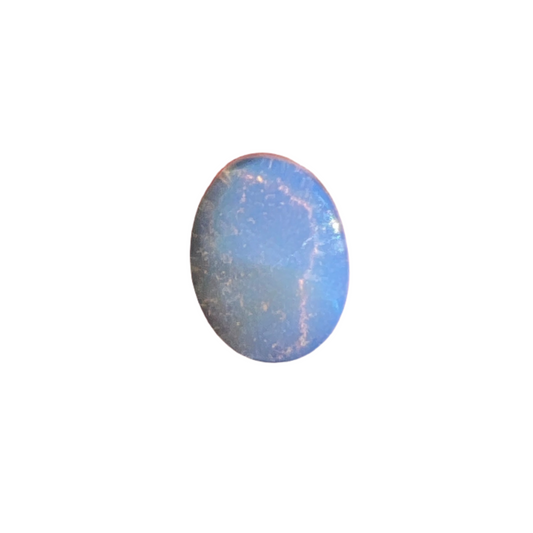 0.94 Ct extra small boulder opal